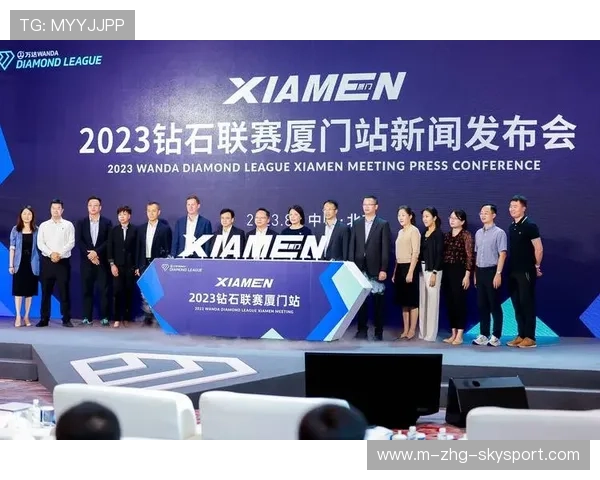 世界田径公开赛引入更多互动媒体屏幕提升现场信息传递效率，世界田径挑战赛